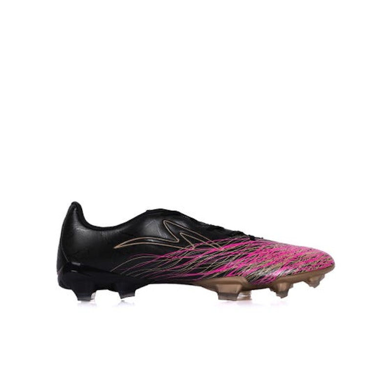 Accelerator Alpha Nerve Pro FG 2