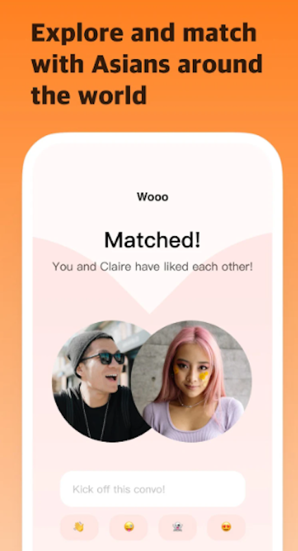 Tantan - Asian Dating App 4