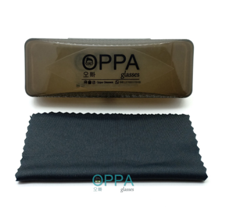 Frame Kacamata Korea 5