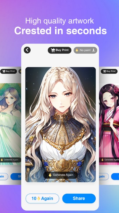 Anime AI 5