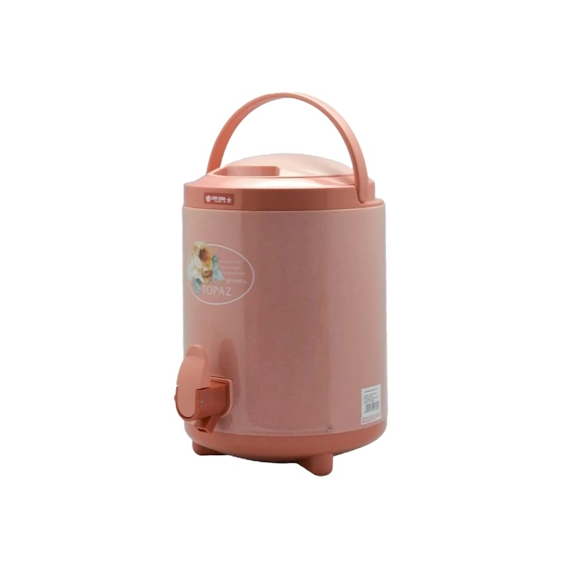 Lion Star Sahara Drink Jar 3