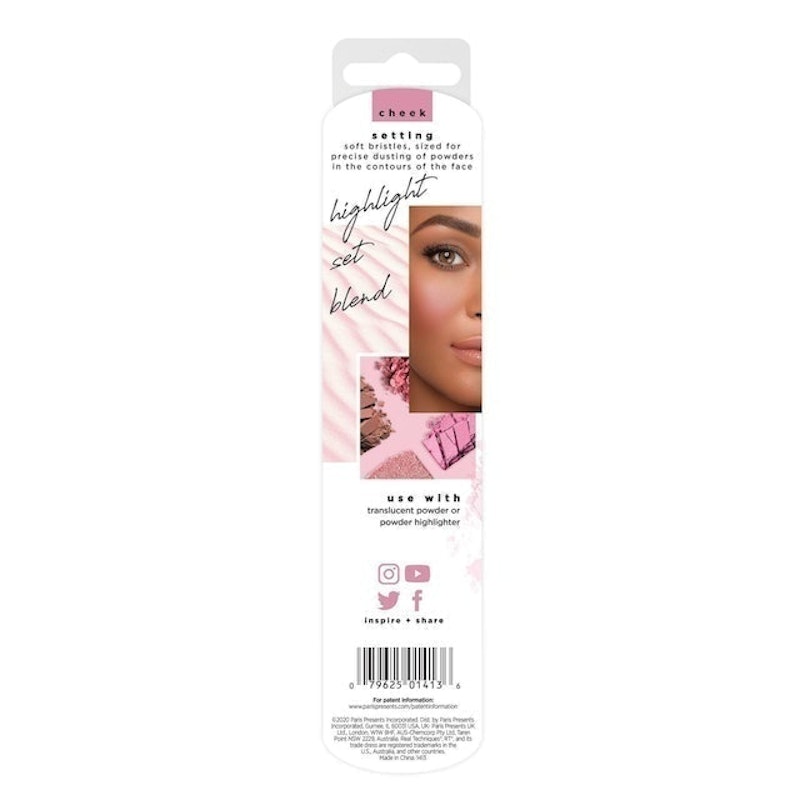 Makeup Setting Brush 3