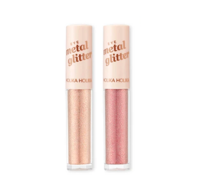 HOLIKA HOLIKA Eye Metal Glitter