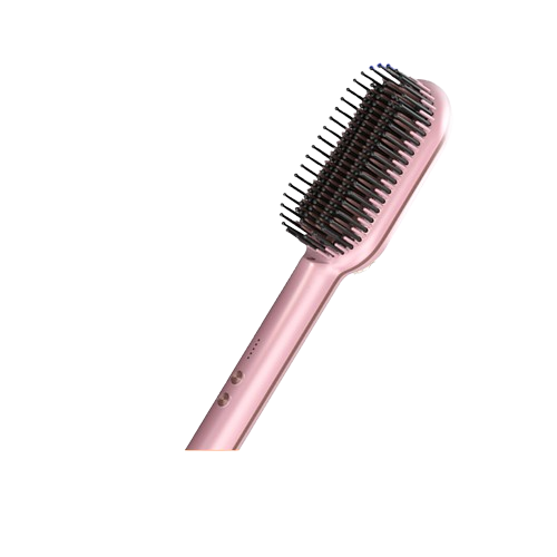 LivChic 4D Tooth Comb Hair Care ｜ LB401