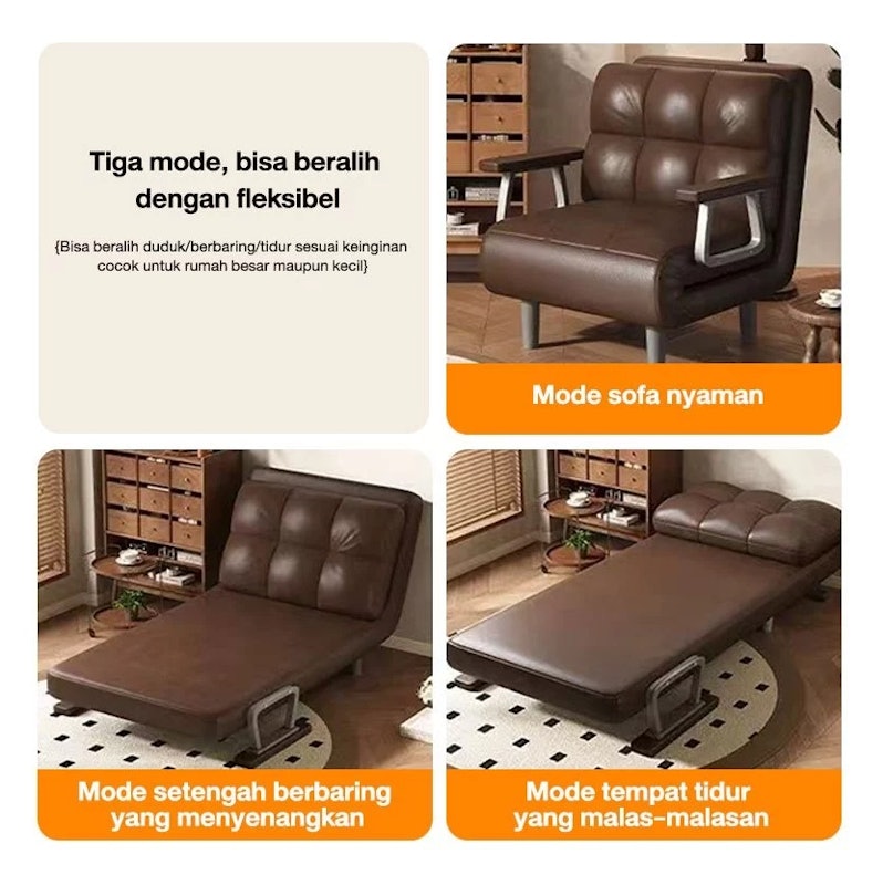 F&G Sofa Lipat
