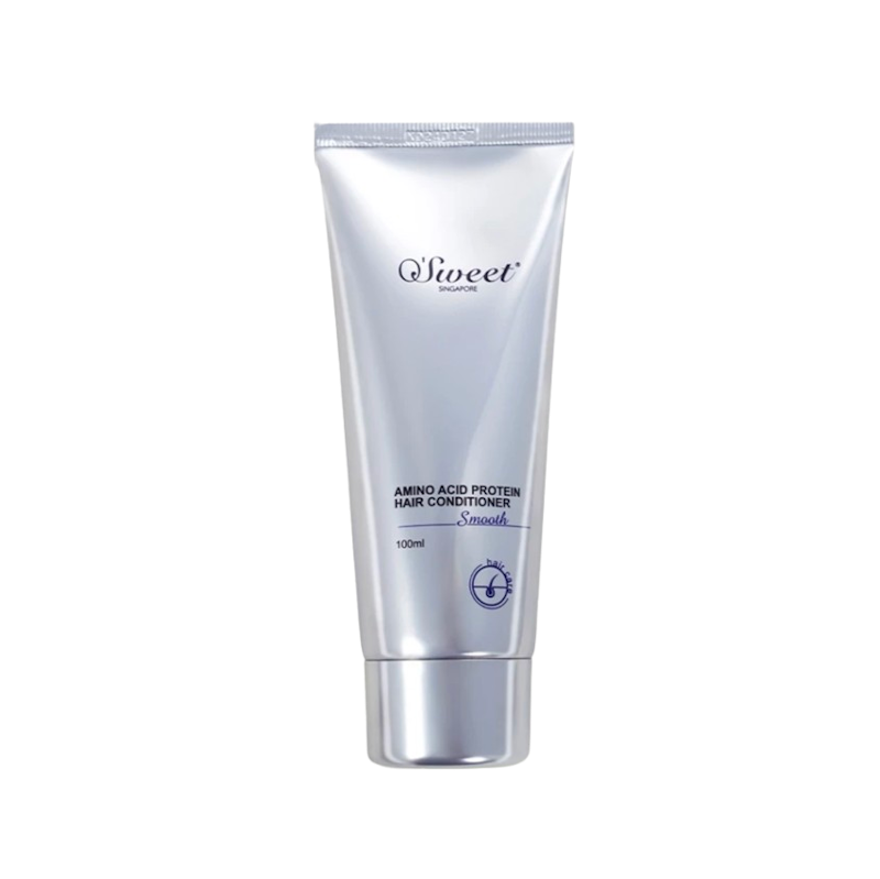 O'Sweet Singapore Amino Acid Protein Conditioner 1