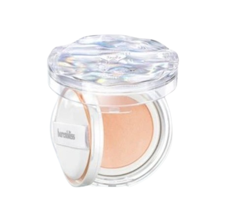 Bloomdew Moonlight Dewy Mesh Cushion FN1 Aster 1