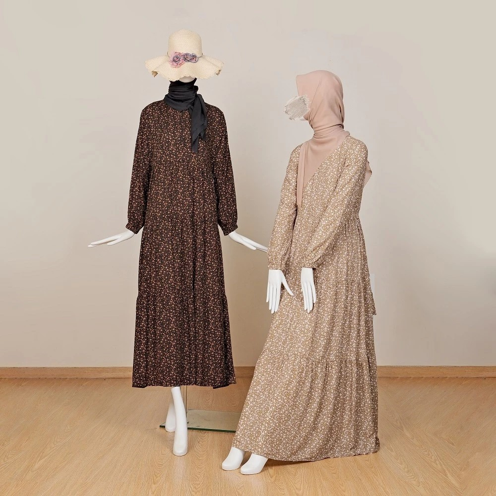  Le Khari Masayu Dress 