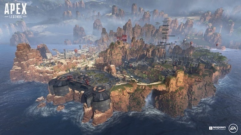 Apex Legends 2