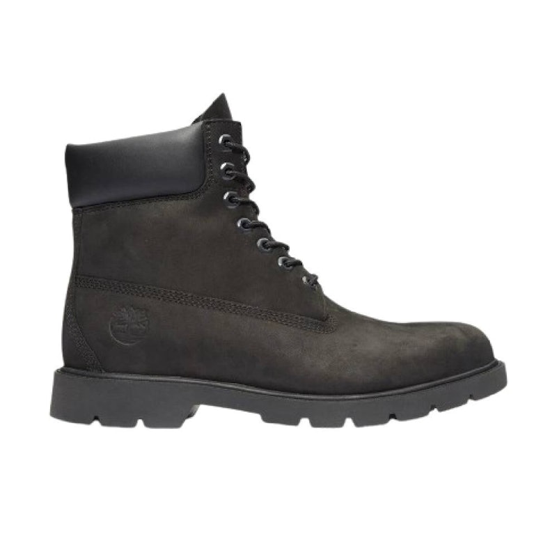 Timberland® Classic 6-Inch Waterproof Boot Black 1