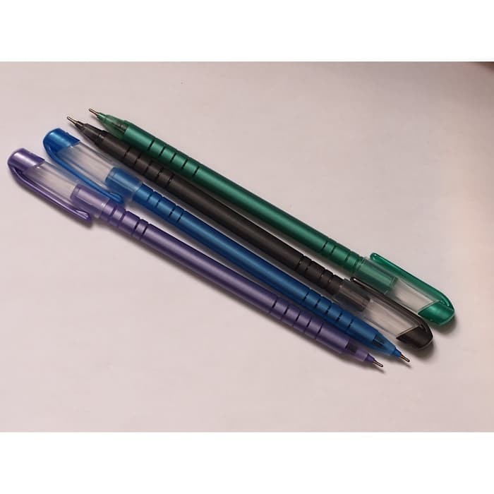 Suryamas Cipta Sentosa Faster Ballpoint Queen 0.7 mm C6000 C6000