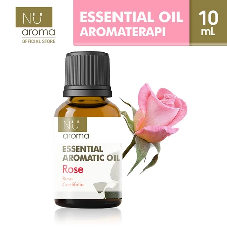 10 Rekomendasi Essential Oil Terbaik [Ada Produk Lokal] (Terbaru