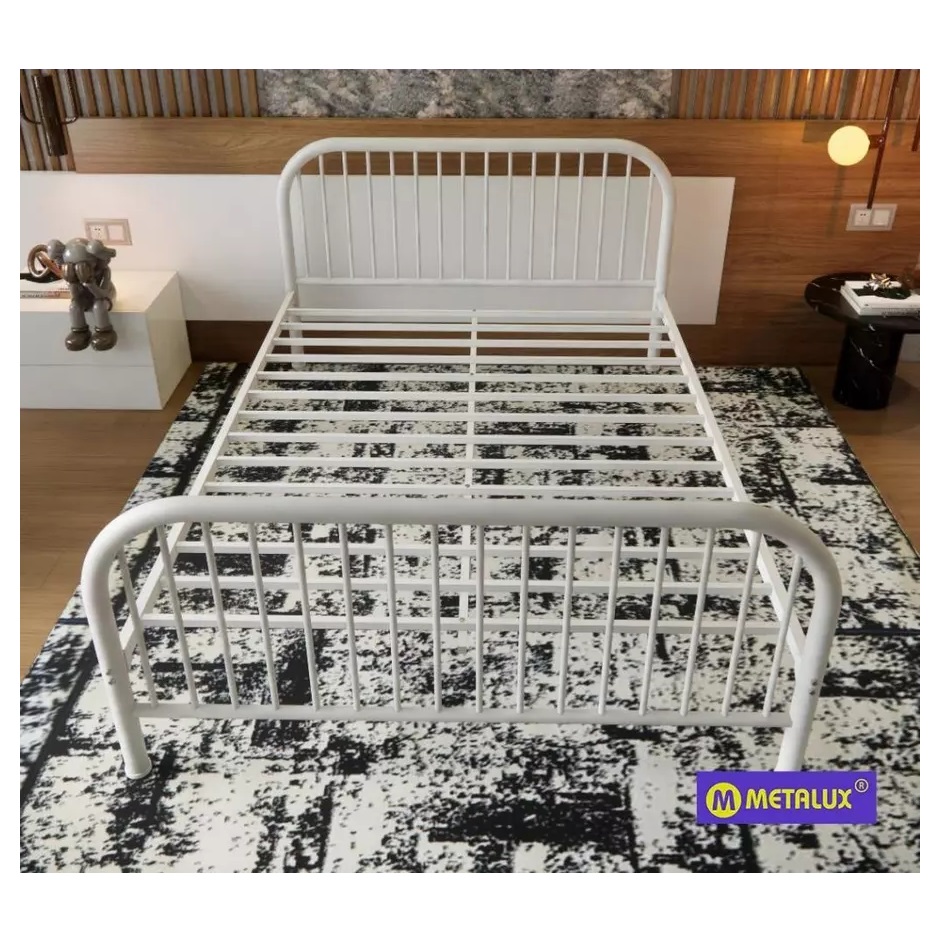  Metalux Ranjang Besi Oyama 
