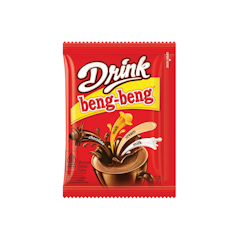 Beng-Beng Drink Chocolate