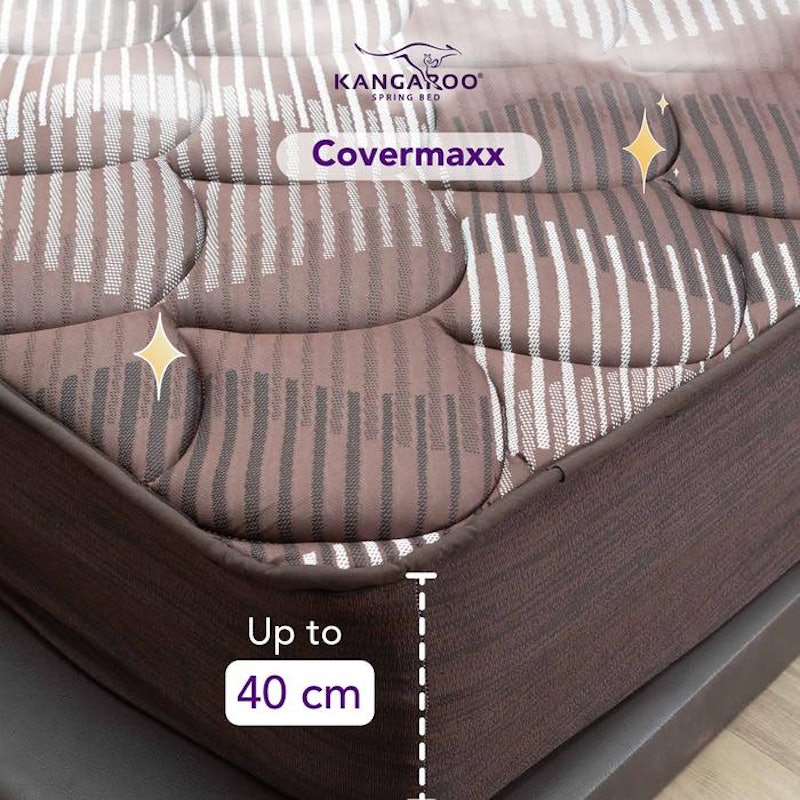 Kangaroo Covermax Mattress Cover 4