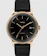 Timex Marlin® Automatic 40mm Leather Strap Watch 1