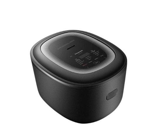 Panasonic ｜ 1.5L Low Sugar IH Rice Cooker ｜ SR-HL151KSR
