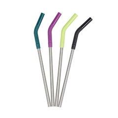 8mm Straw 4-Pack