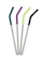 Klean Kanteen 8mm Straw 4-Pack 1