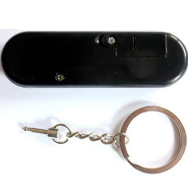 Personal Alarm 3