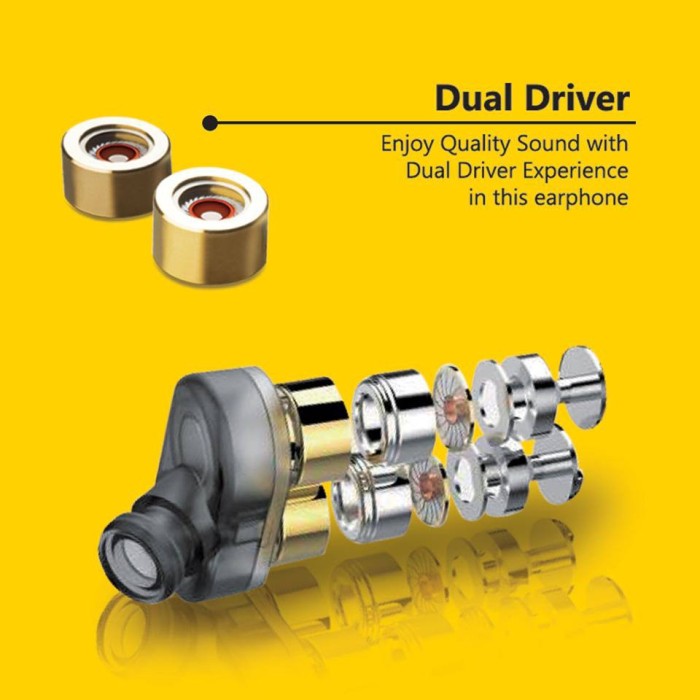 Leapfrog Distribution ARMAGGEDON WASP 5 Earphone Gaming Type-C