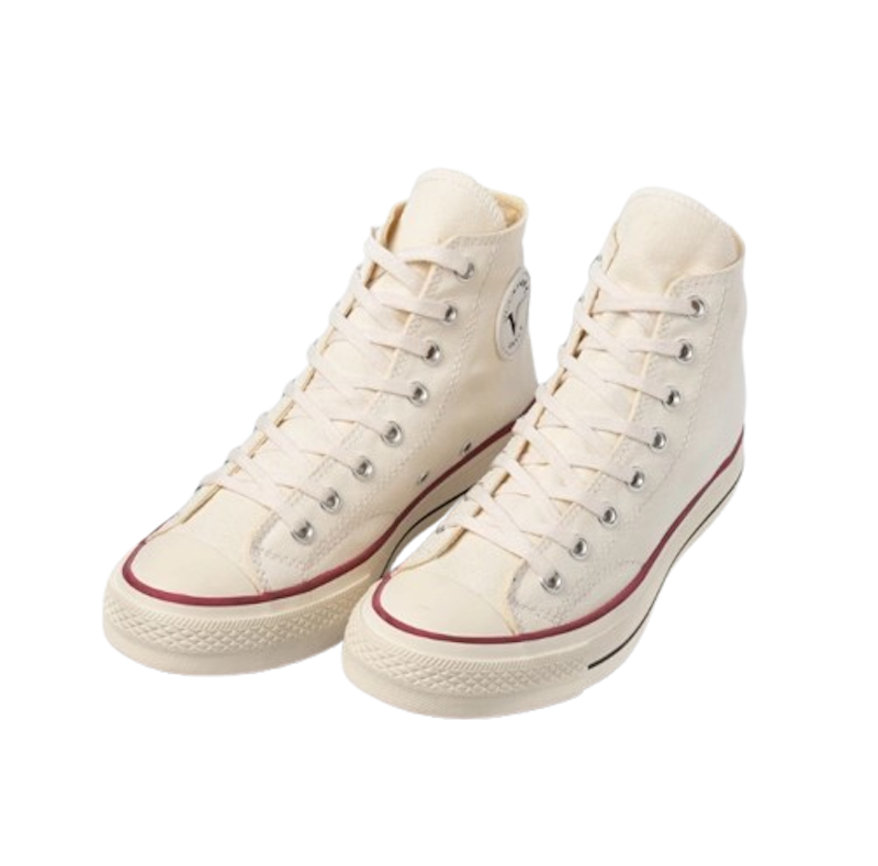 Hanvadz Legacy 70s Kanekes Offwhite High 1