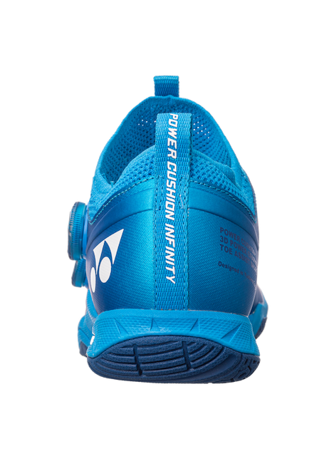 Yonex Power Cushion Infinity Unisex Boa Infinity 2 SHBIF2