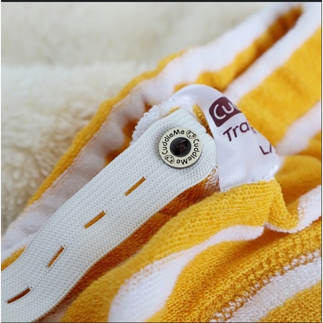 CuddleMe Indonesia CuddleMe Adjustable Training Pant