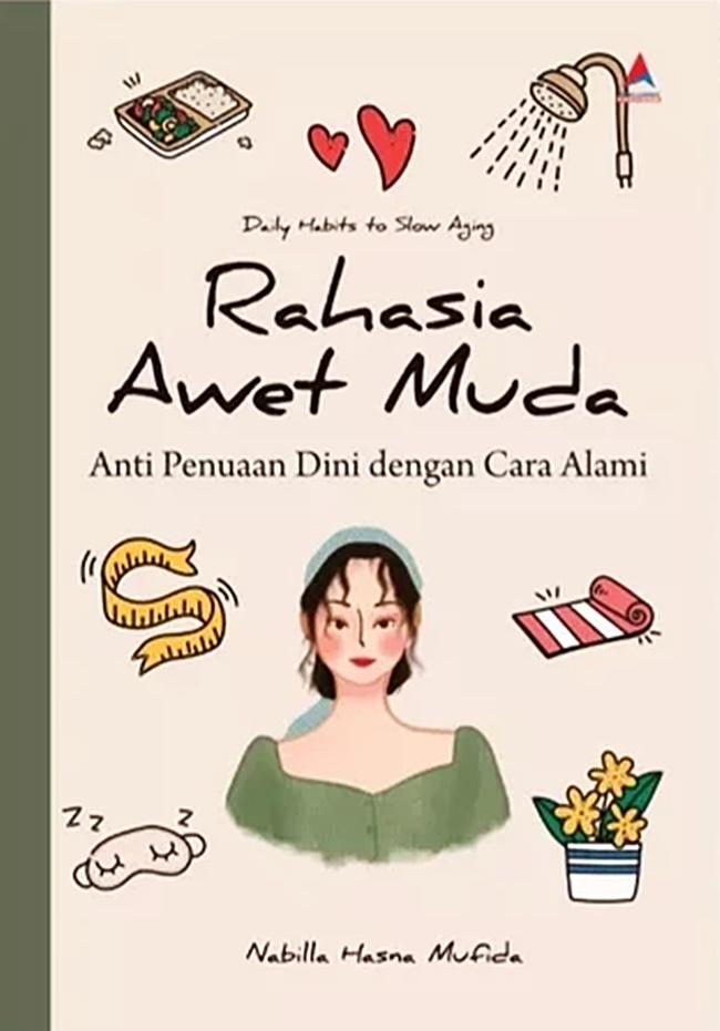 Daily Habits to Slow Aging: Rahasia Awet Muda 1