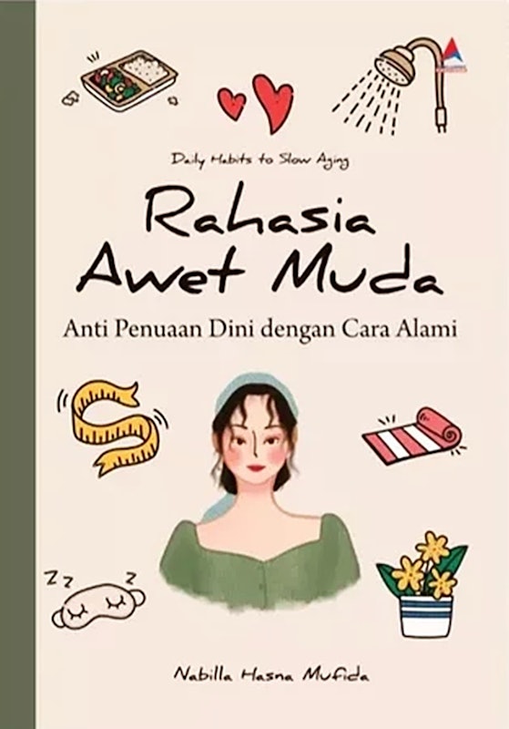 Daily Habits to Slow Aging: Rahasia Awet Muda 1
