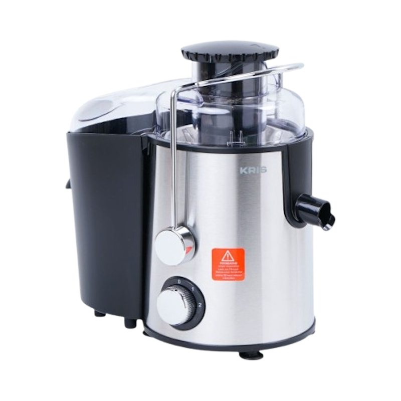 Kris 600 ml Juice Extractor 400 Watt 1