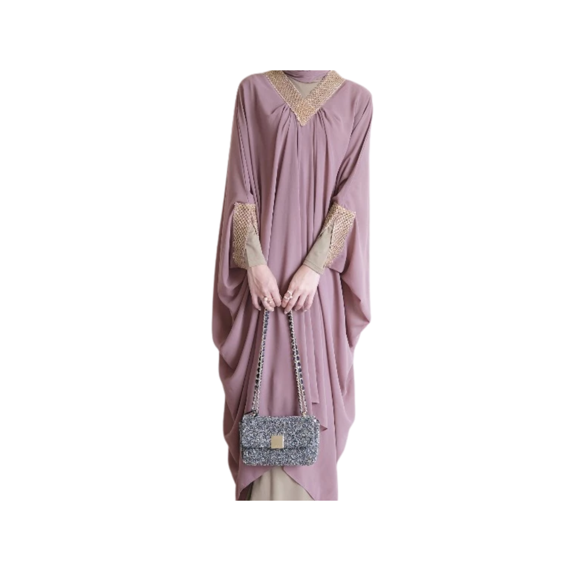 Gonegani Ameera Kaftan