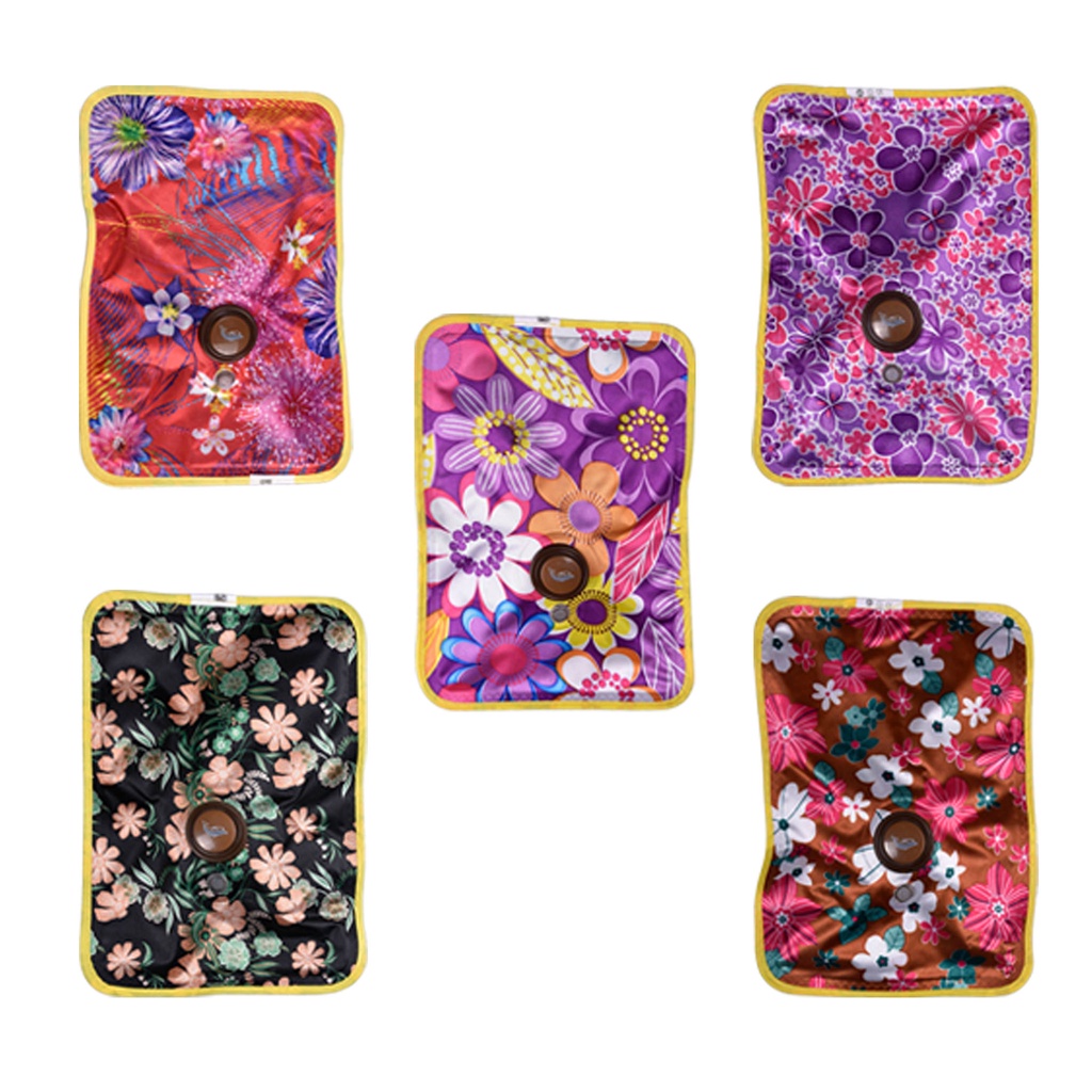 Viva Tehnik Mandiri Kenmaster Bantal Air Panas Electrothermal Water Bag KM-221