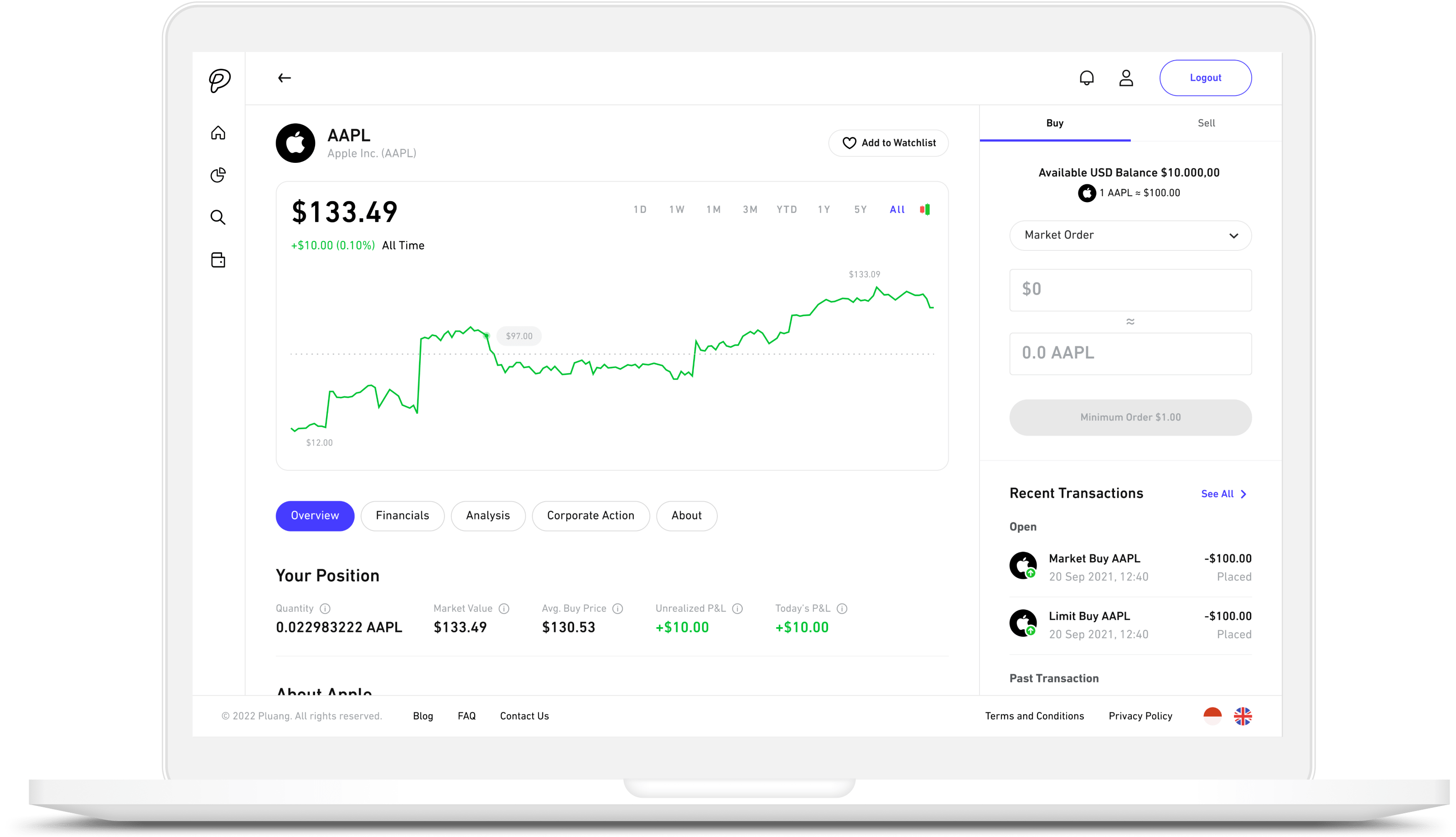 Pluang-Trading Saham AS Crypto 2