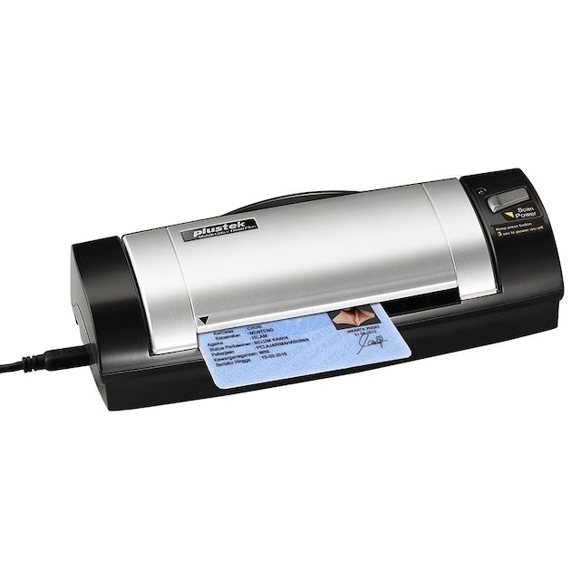 Plustek MobileOffice  D600 Plus