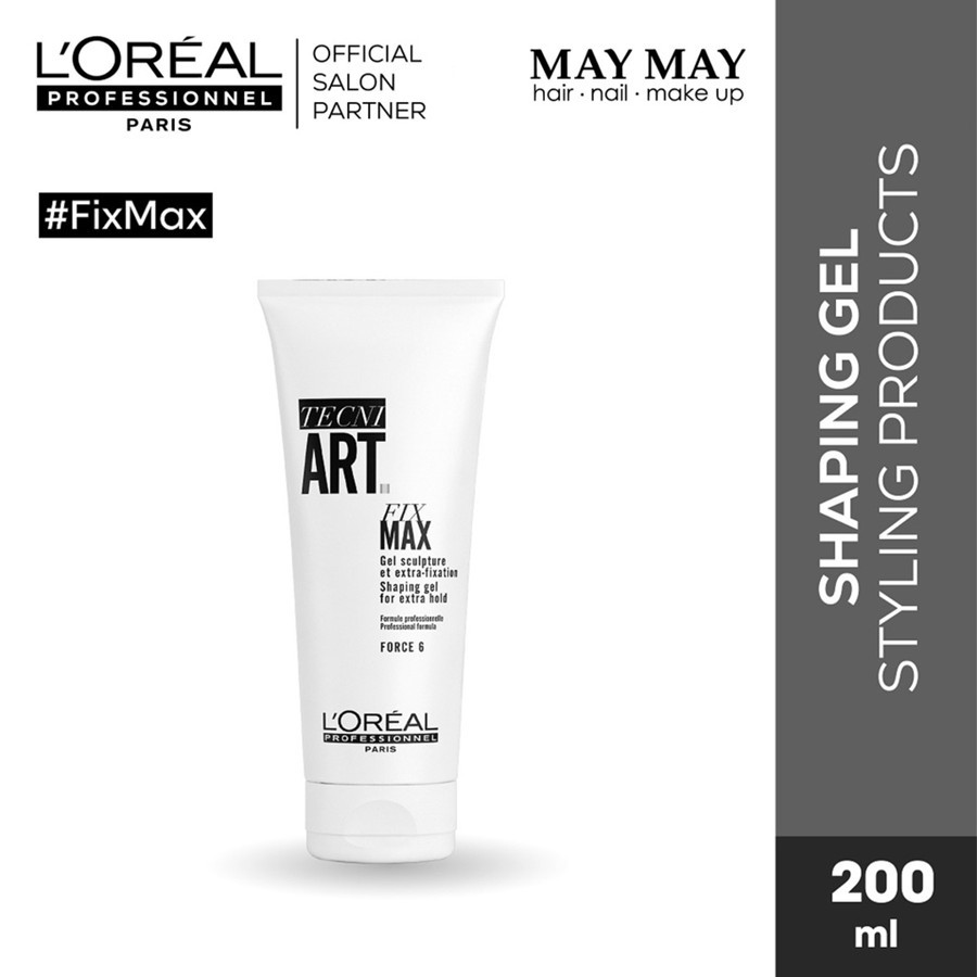 L’Oréal  L’Oréal Professionnel Paris Tecni.ART Fix Max
