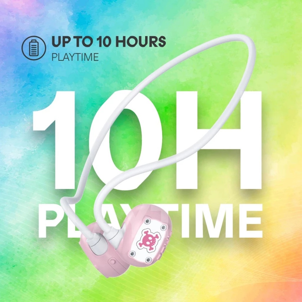 Soul Electronics SOUL Openear Pop