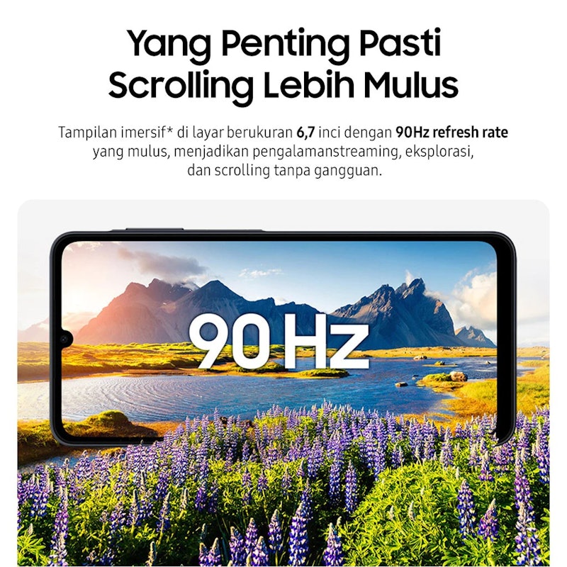Galaxy A07 2