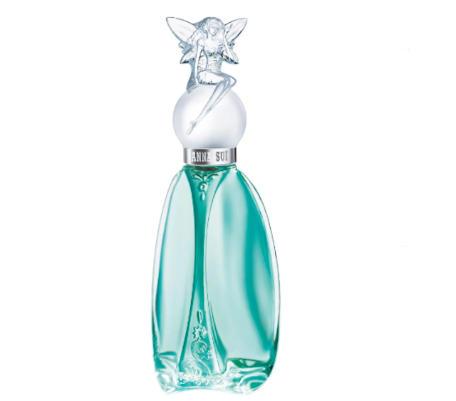 10 Rekomendasi Parfum Anna Sui Terbaik  1