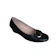 null Elizabeth Shoes Pantofel Wedges 1