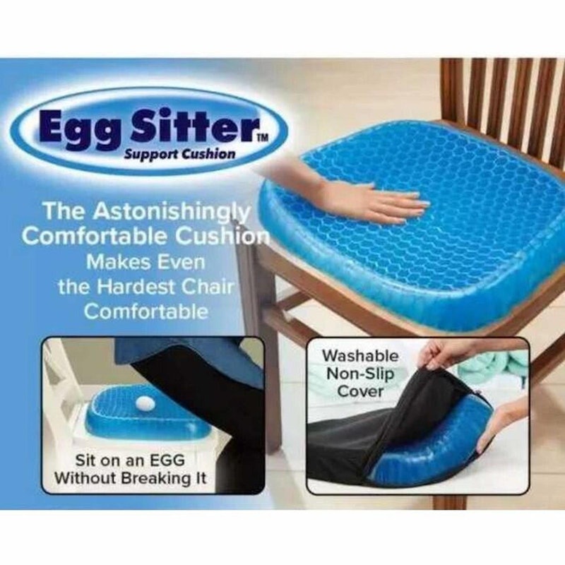Egg Sitter Support Cushion 5