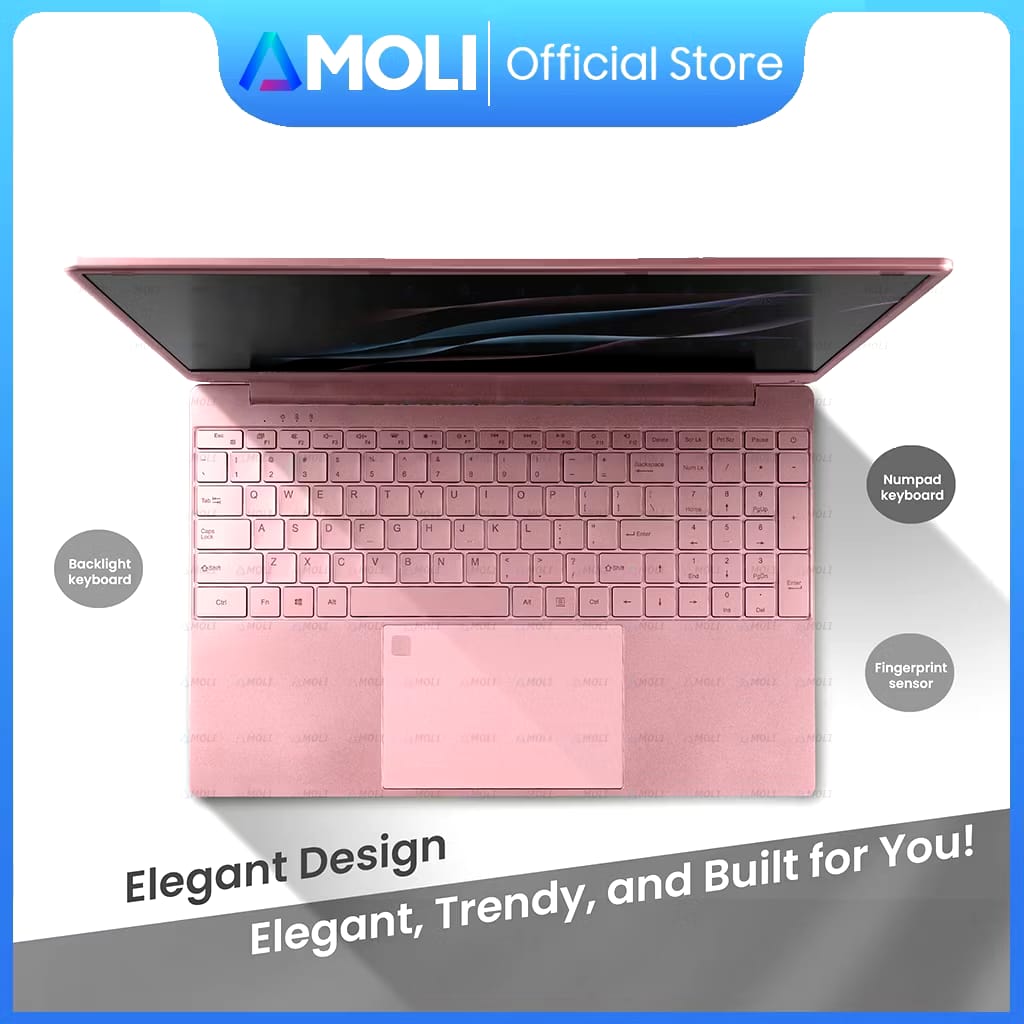  AMOLI Laptop 14"