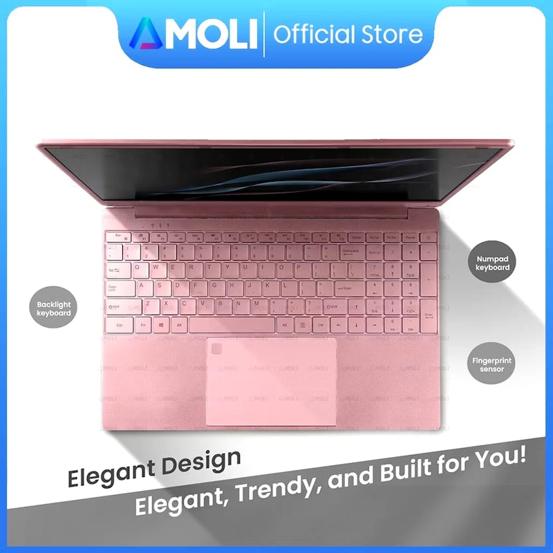 AMOLI Laptop 14" 4