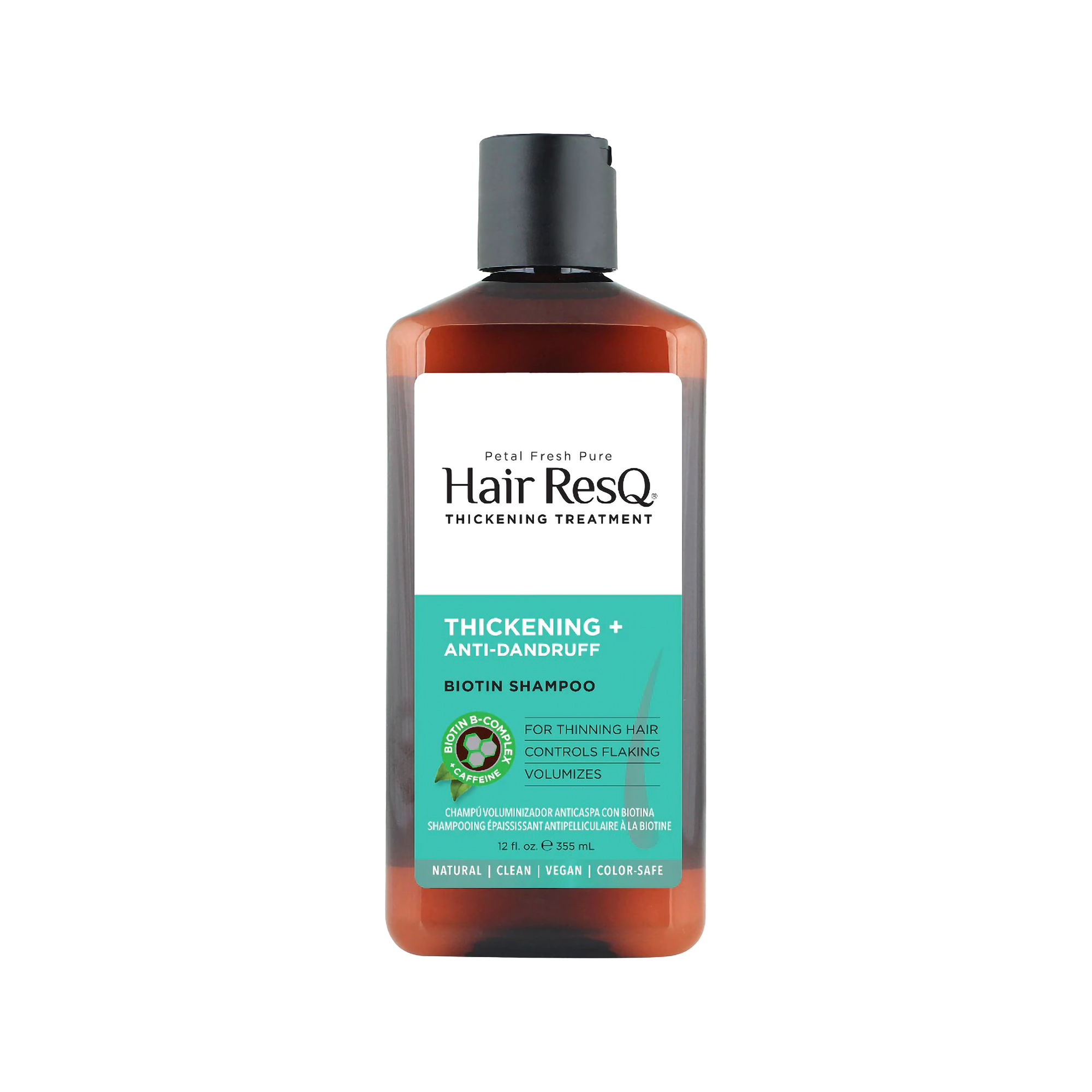 10 Rekomendasi Shampoo Petal Fresh Terbaik  4
