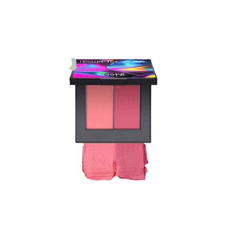 Powerstay Suede Blush Magnetic Rush 1