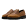Brodo Ganesha Indonesia Brodo Comforto Boots Vintage Brown 1