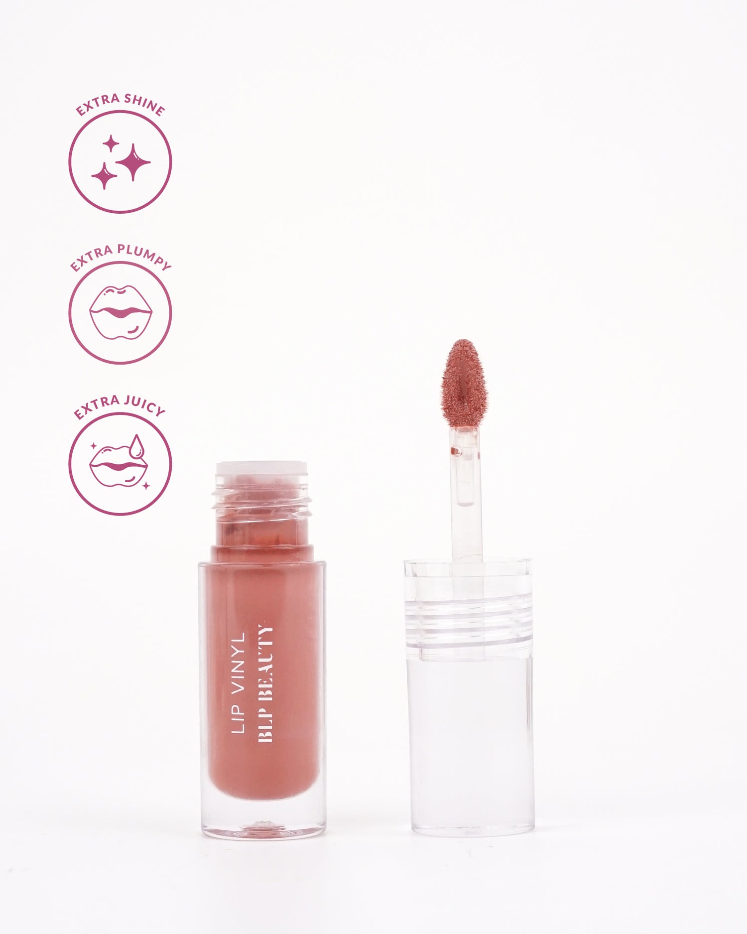 Lip Vinyl 2