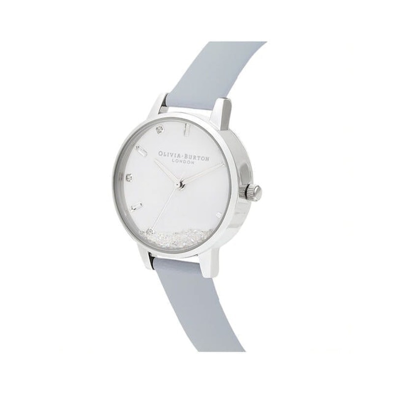 The Wishing Watch Vegan 2