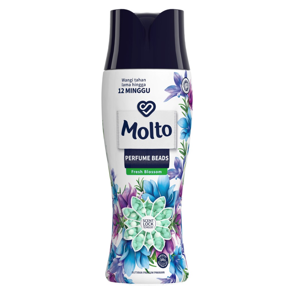 Molto Perfume Beads 1