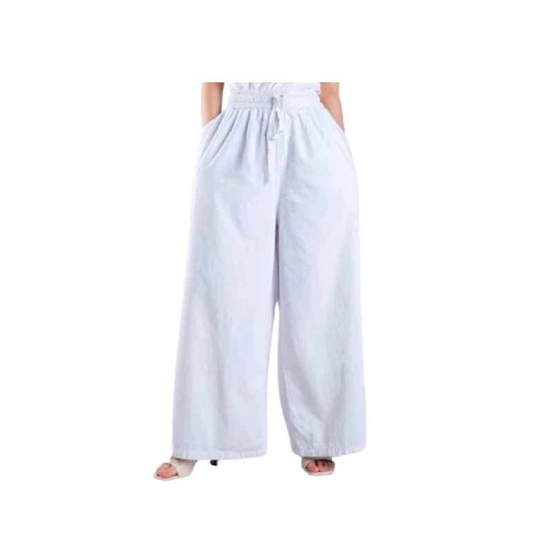 DLINE Culotte Pants 1